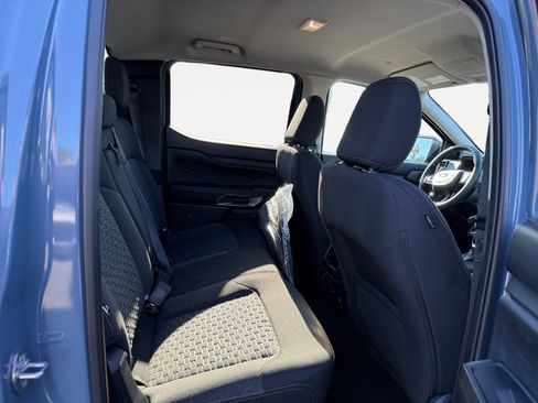 New 2025 Ford Ranger XLT w/ Convenience Package image 18