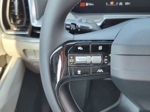 New 2026 Kia Sorento SX image 26