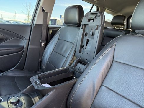 Used 2020 GMC Terrain SLT w/ Preferred Package image 25