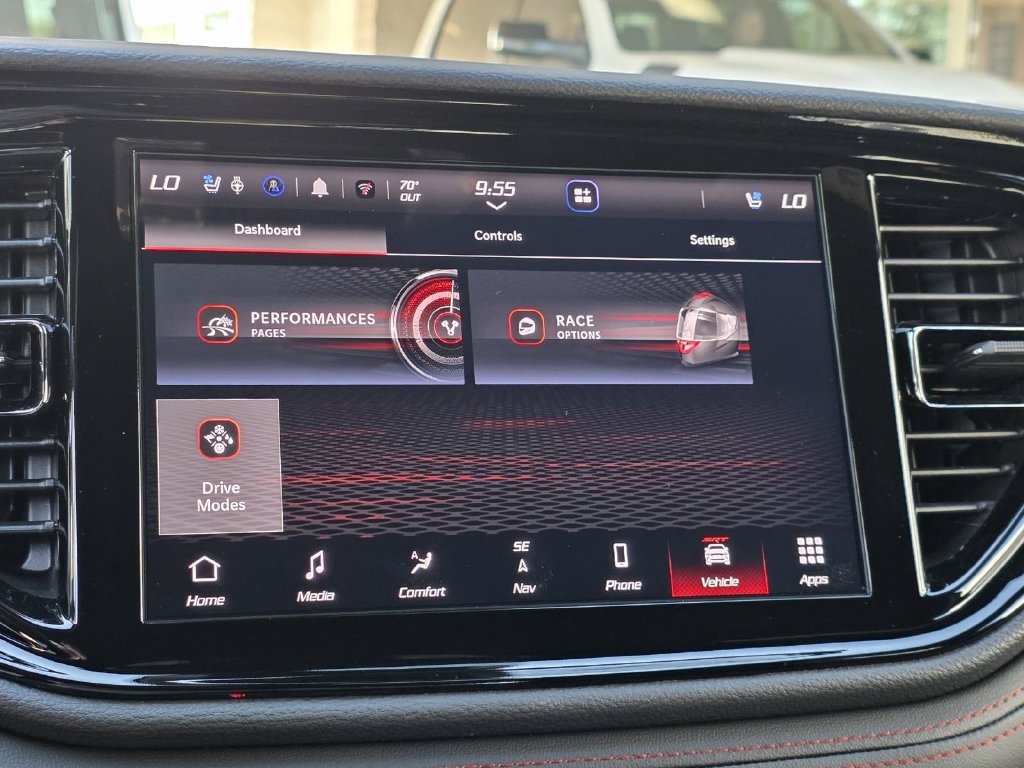 New 2027 Dodge Durango R/T AWD/4WD image 20
