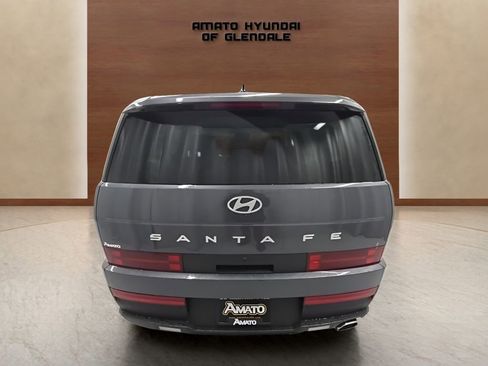 New 2026 Hyundai Santa Fe SE image 4
