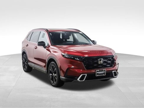 Used 2024 Honda CR-V Sport Touring image 7