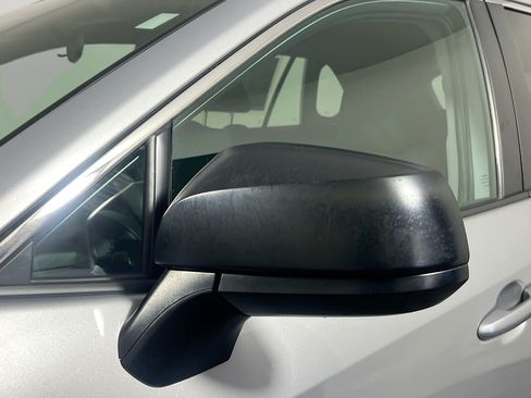 Used 2024 Toyota RAV4 LE FWD image 12