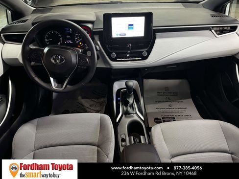 Used 2024 Toyota Corolla SE FWD image 14