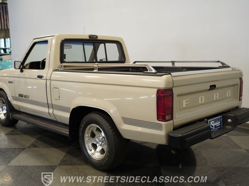 Used 1990 Ford Ranger 2WD Regular Cab image 10