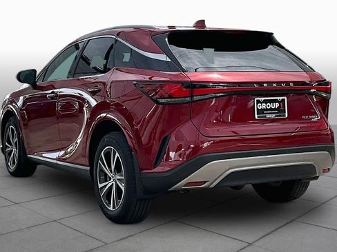 Used 2024 Lexus RX 350 Premium w/ Accessory Package AWD/4WD image 12