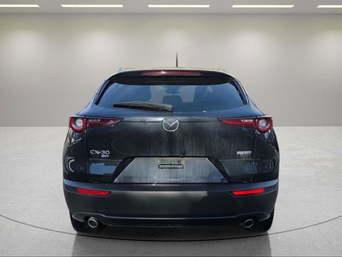 Used 2023 MAZDA CX-30 AWD 2.5 S w/ Select Package image 6
