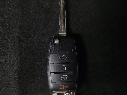 Used 2018 Kia Forte LX w/ LX Popular Package FWD image 32