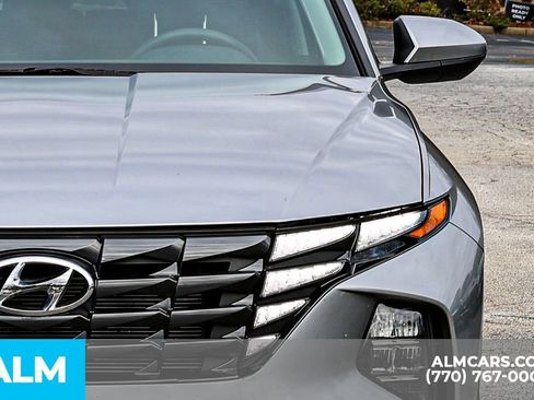 Used 2024 Hyundai Tucson SE FWD image 16