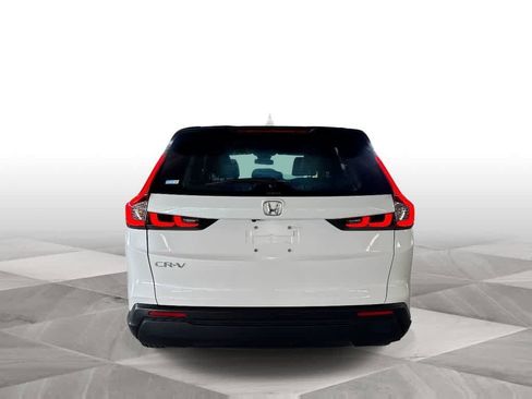 Certified 2024 Honda CR-V EX image 7