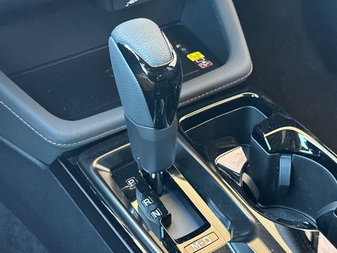 New 2026 Subaru Forester Touring AWD/4WD image 25