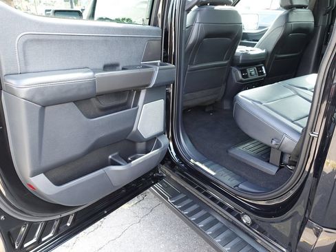 Used 2024 Ford F150 Lariat w/ Equipment Group 502A High AWD/4WD image 24