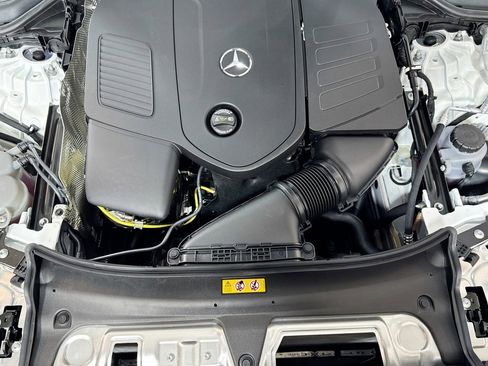 New 2026 Mercedes-Benz E 350 Sedan image 28