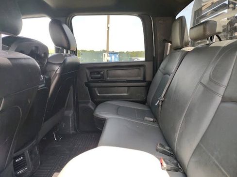 Used 2022 RAM 5500 Tradesman w/ Max Tow Package AWD/4WD image 17