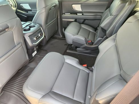 New 2027 Ford Expedition Active RWD image 23