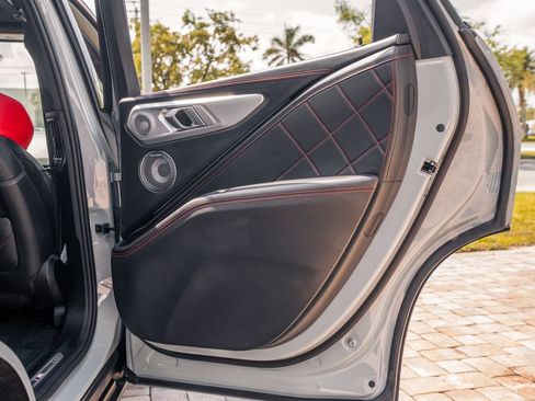 Used 2024 BMW XM Label Red image 42