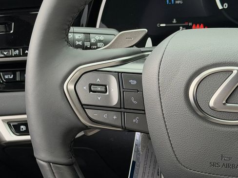 New 2026 Lexus RX 350 Premium image 16