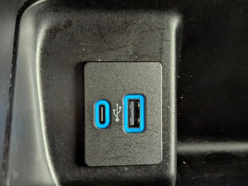 Certified 2024 Ford F150 STX image 29