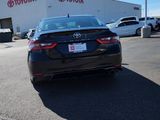 Used 2024 Toyota Camry SE image 3