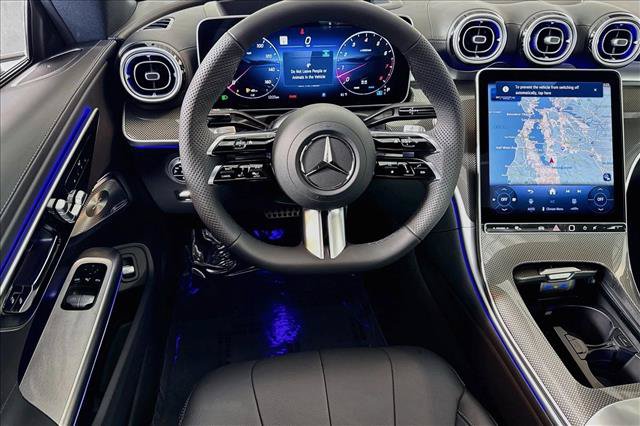 New 2027 Mercedes-Benz CLE 450 4MATIC Coupe image 20
