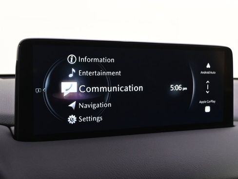 New 2025 MAZDA CX-5 Carbon Edition image 25