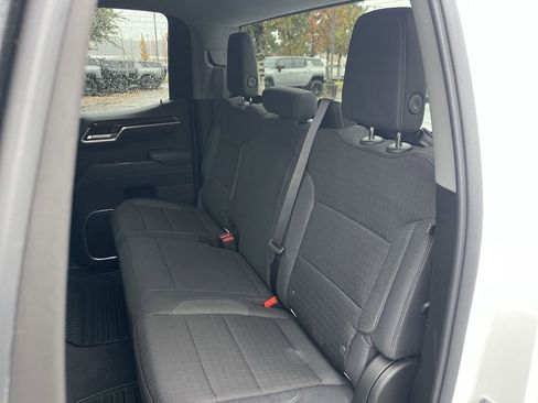 New 2026 GMC Sierra 1500 Elevation AWD/4WD image 24