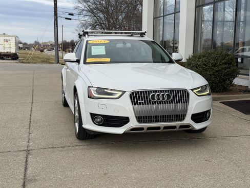 Used 2013 Audi A4 Premium Plus w/ Premium Plus Pkg image 19