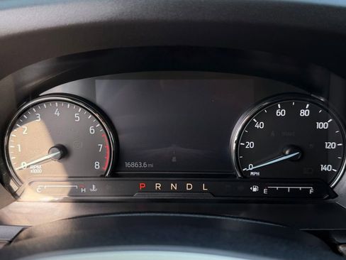 Certified 2023 Ford Explorer Limited image 19