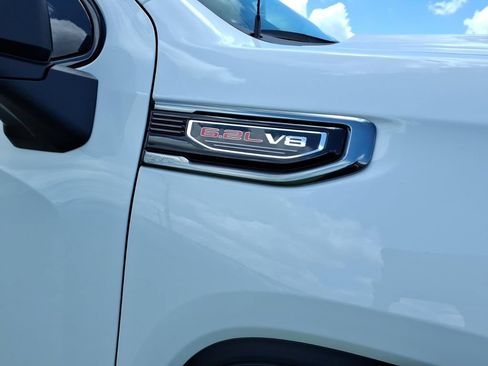 New 2026 GMC Sierra 1500 AT4 w/ AT4 Premium Package AWD/4WD image 10