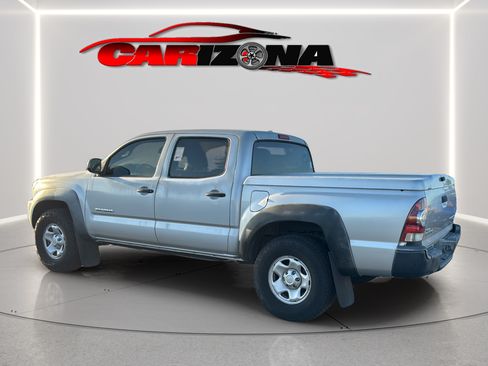 Used 2009 Toyota Tacoma PreRunner RWD image 10