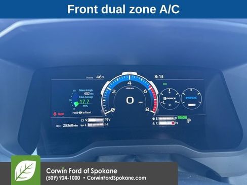 Used 2023 Toyota Tundra Platinum image 3