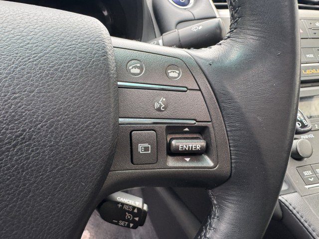 Used 2011 Lexus HS 250h FWD image 11