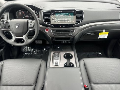Used 2026 Honda Ridgeline RTL image 15