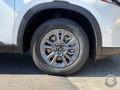 New 2026 MAZDA CX-5 Select AWD/4WD image 10