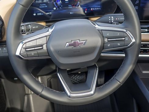 New 2026 Chevrolet Equinox ACTIV image 20