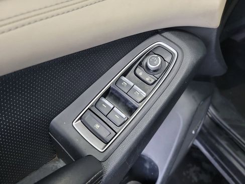 Used 2020 Subaru Ascent Limited w/ Technology Package AWD/4WD image 14
