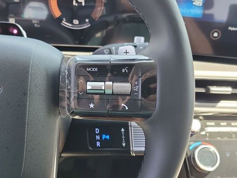 New 2026 Hyundai Santa Fe SEL FWD image 8
