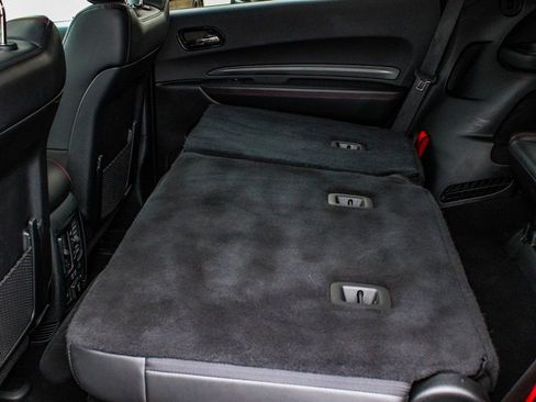 Used 2025 Dodge Durango GT AWD/4WD image 36