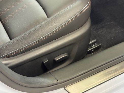 New 2025 Nissan Altima 2.5 SR w/ SR Premium Package image 26