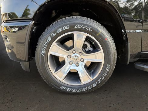 New 2026 RAM 1500 Express RWD image 10