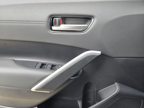 New 2026 Toyota Corolla Cross XLE AWD/4WD image 14