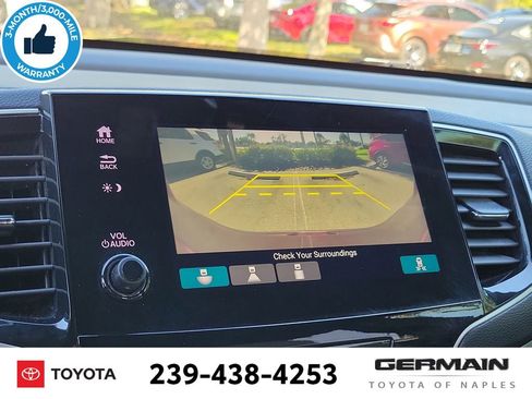 Used 2021 Honda Passport EX-L image 26