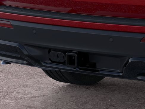 New 2026 Ford Explorer ST-Line AWD/4WD image 23