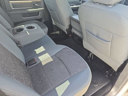 Used 2014 RAM 1500 Big Horn AWD/4WD image 11