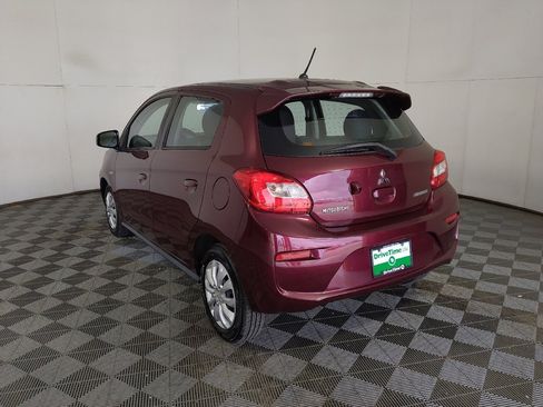 Used 2019 Mitsubishi Mirage ES FWD image 6