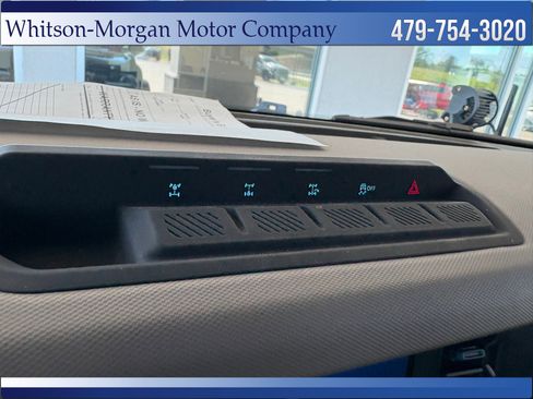 Used 2023 Ford Bronco Wildtrak AWD/4WD image 24