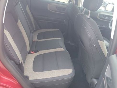 Used 2025 Ford Bronco Sport Big Bend w/ Convenience Package image 12