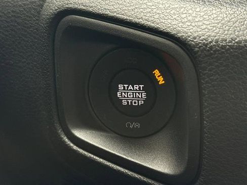 New 2026 Jeep Wrangler Sport image 17