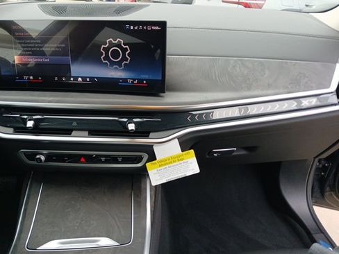 New 2026 BMW X7 xDrive40i image 20
