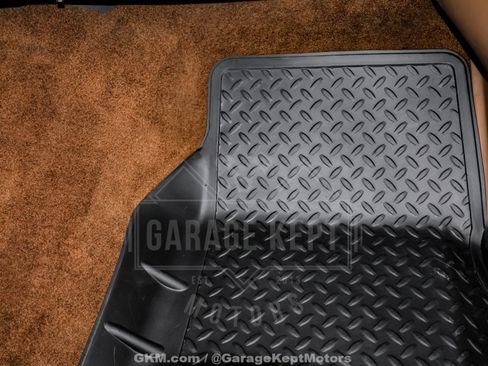 Used 1988 Ford Bronco AWD/4WD image 68